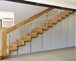Construction et protection de vos escaliers par Escaliers Maisons à Ecurat